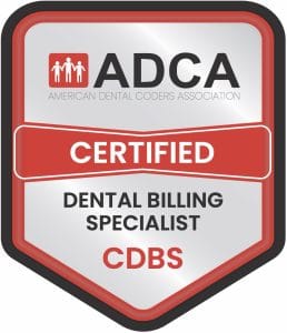 CDBS Badge
