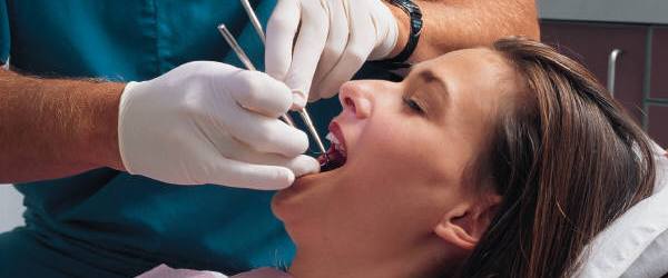 ADCA: For the Dentist - Why you need us!